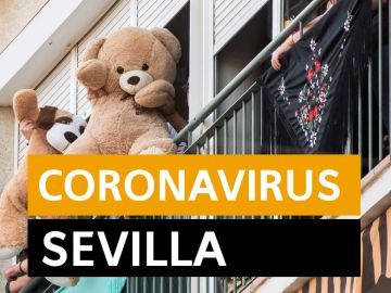 Coronavirus Sevilla: Última hora del coronavirus hoy 24 de abril en Andalucía, en directo