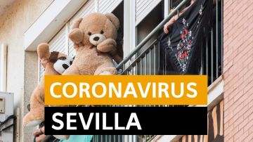 Coronavirus Sevilla: Última hora del coronavirus hoy 24 de abril en Andalucía, en directo