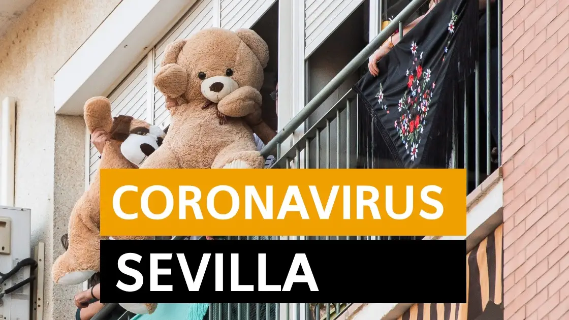 Coronavirus Sevilla: Última hora del coronavirus hoy 24 de abril en Andalucía, en directo Coronavirus