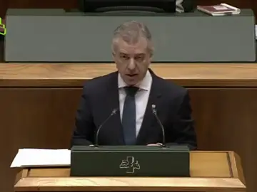 Íñigo Urkullu estudia convocar las elecciones del País Vasco en julio y el Gobierno no lo ve claro Íñigo Urkullu estudia convocar las elecciones del País Vasco en julio y el Gobierno no lo ve claro
