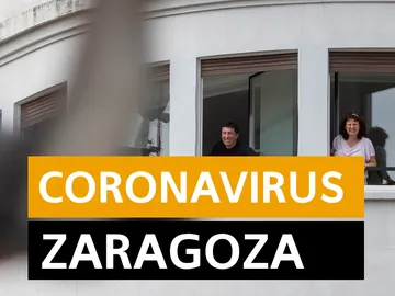 Coronavirus Zaragoza: Última hora del coronavirus hoy 24 de abril en Aragón, en directo Coronavirus Zaragoza: Última hora del coronavirus hoy 24 de abril en Aragón, en directo