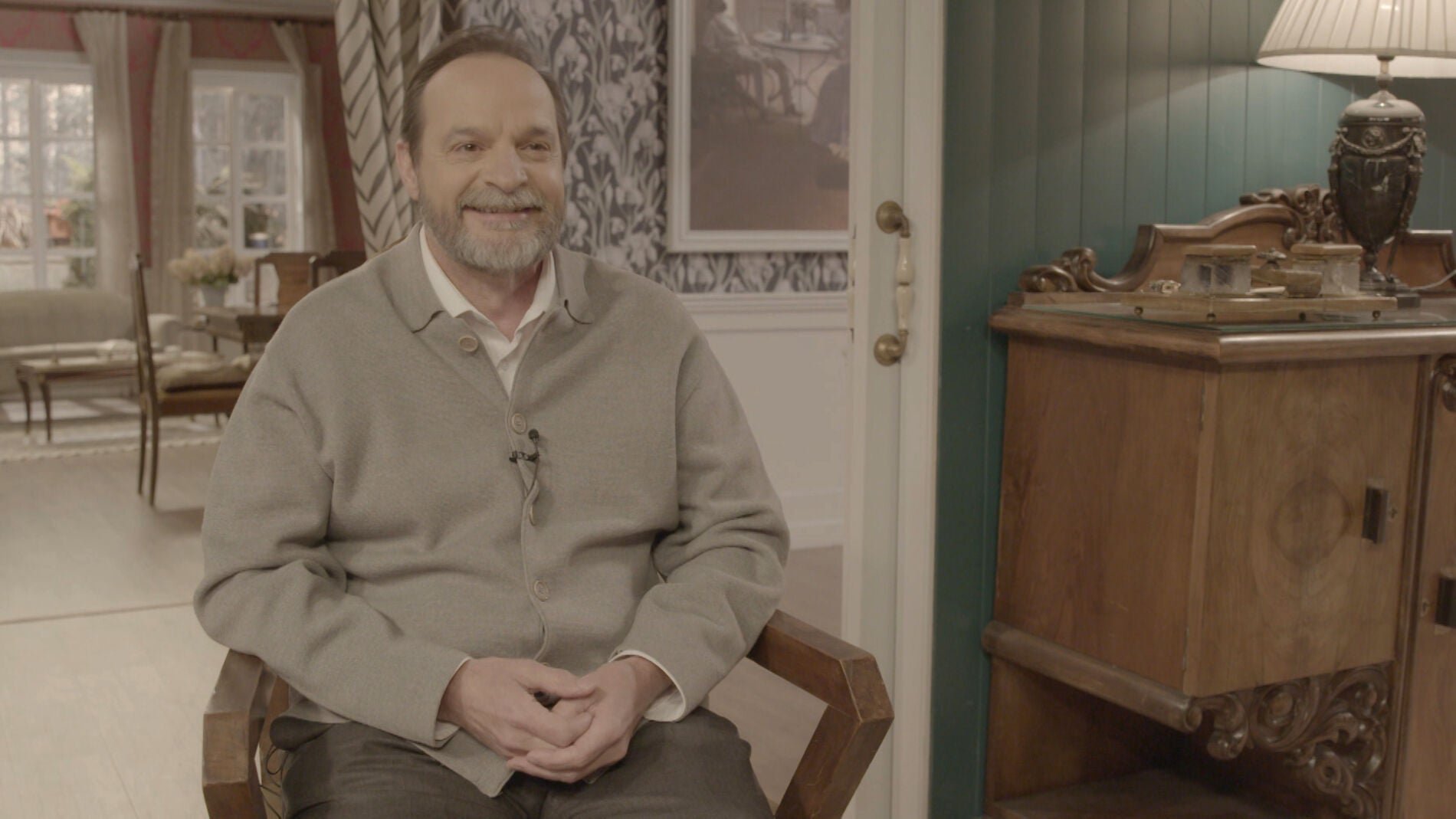 Los actores de &lsquo;El secreto de Puente Viejo&rsquo; desvelan los secretos de sus personajes