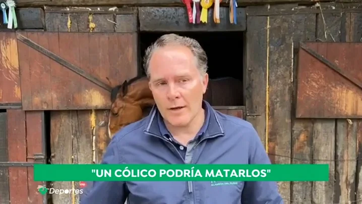CABALLOSCONF