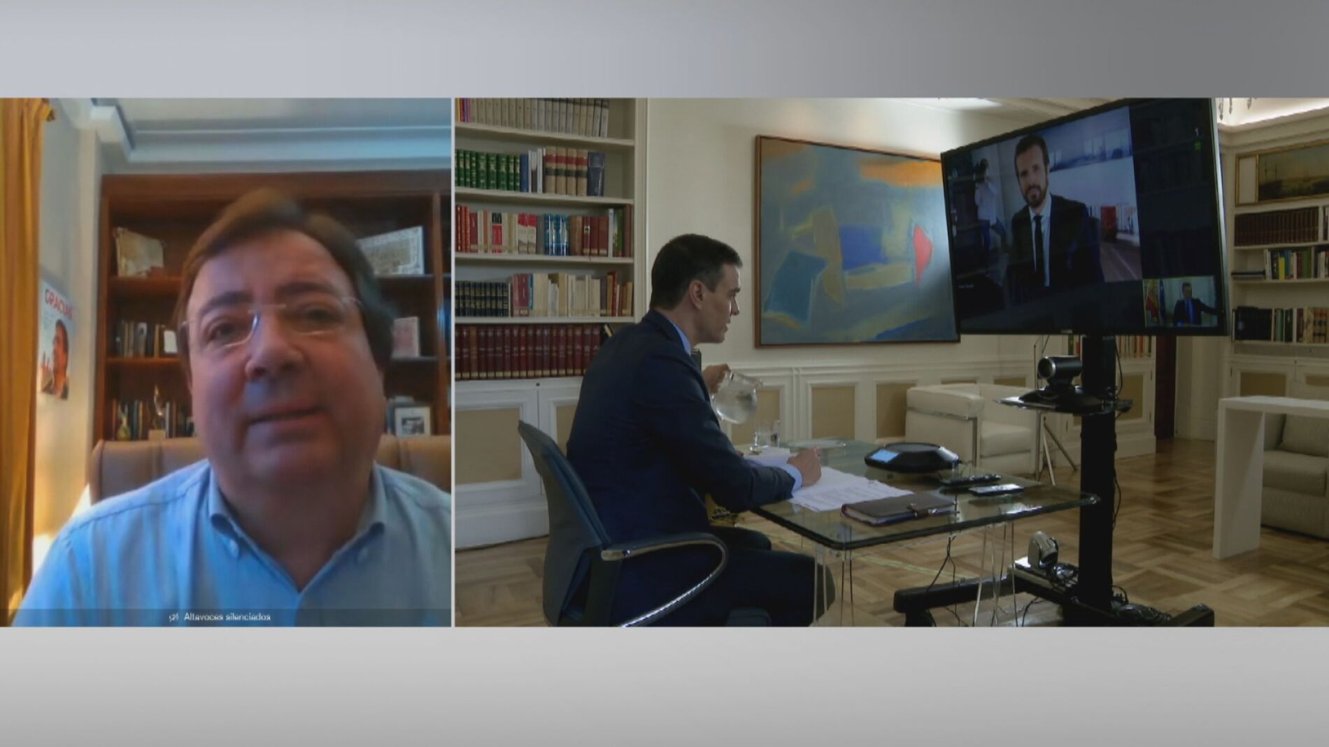 Guillermo Fern&aacute;nde Vara.