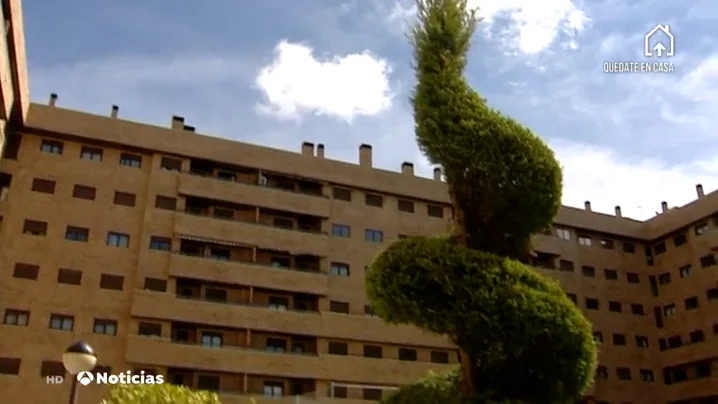 &iquest;Pueden los ni&ntilde;os pasear por las zonas comunes de los edificios tras levantarse su confinamiento por coronavirus?