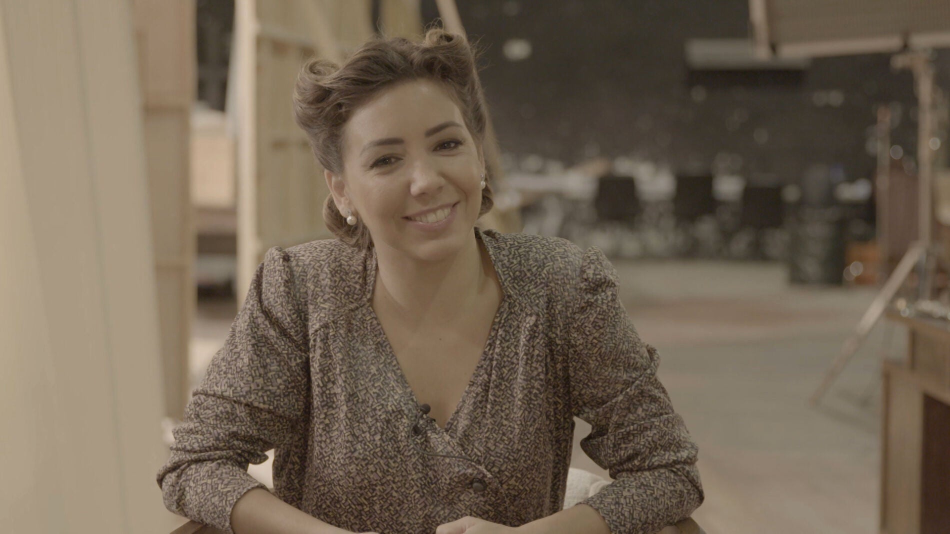 Los imprescindibles motivos de los actores de &lsquo;El secreto de Puente Viejo&rsquo; para no perderte el final