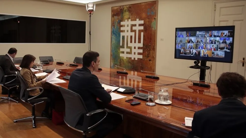 laSexta Noticias 20:00 (24-04-20) Estas son las propuestas que las CCAA presentaron a Sanidad para iniciar la desescalada