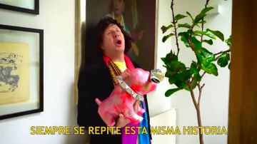 La parodia de Los Morancos a ritmo de 'Ya no puedo más' por el coronavirus: ’"Quiero salir, déjame Simón"