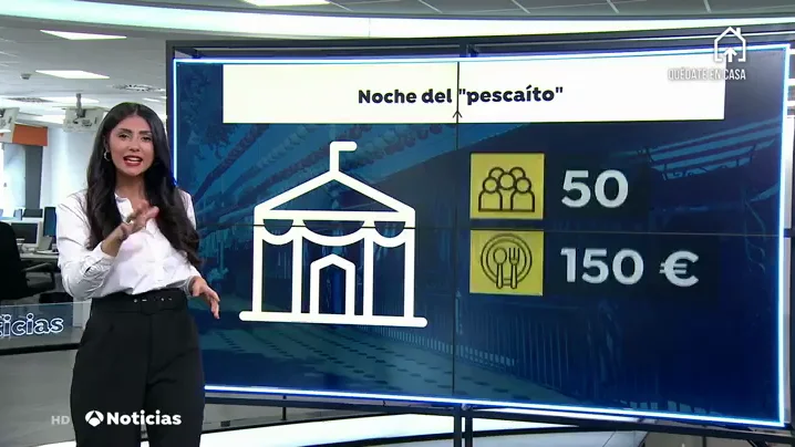 NUEVA FERIA