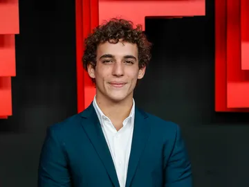 Miguel Herrán Miguel Herrán