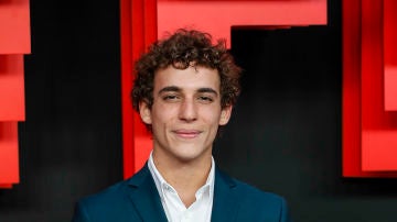 Miguel Herrán Miguel Herrán