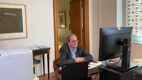 Quim Torra Quim Torra