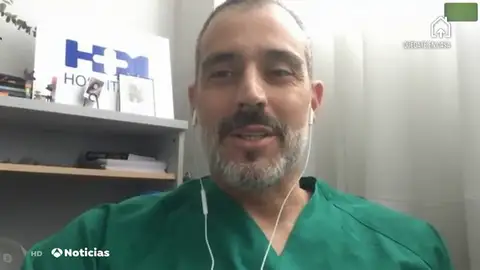 NUEVA ENTREVISTA NUEVA ENTREVISTA