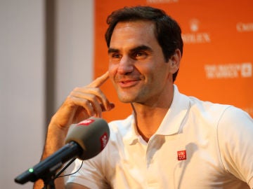 Roger Federer no jugará más este año tras ser operado de la rodilla