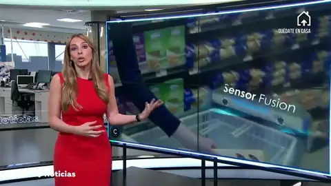 NUEVA BEA SHOW NUEVA BEA SHOW