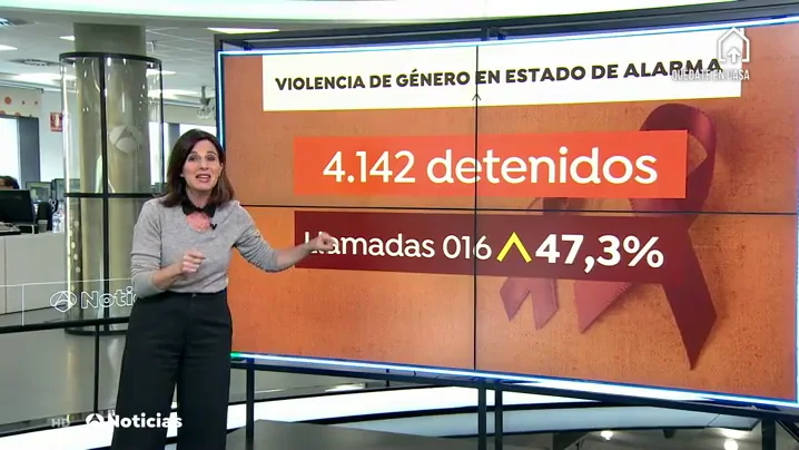 NUEVA VIOLENCIA NUEVA VIOLENCIA