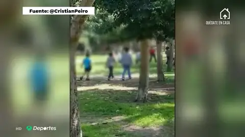 niñosfútbol niñosfútbol