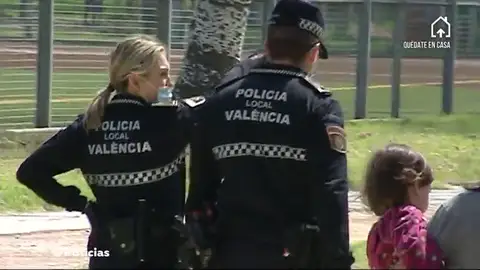 NUEVA PATRULLA NUEVA PATRULLA