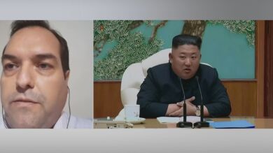 Cao de Benós asegura que Kim Jong-un no ha muerto y permanece oculto por miedo al covid-19