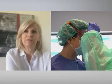 María Neira. María Neira.