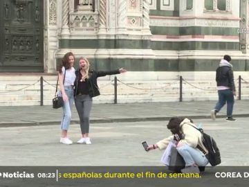 El calendario para la desescalada por coronavirus en Italia