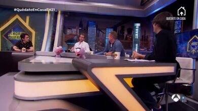¿Cuál es el mejor invento de la historia? ¡Descúbrelo en 'El Hormiguero 3.0'!