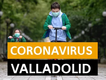 Coronavirus Valladolid: Última hora y noticias de hoy lunes 27 de abril, en directo Coronavirus Valladolid: Última hora y noticias de hoy lunes 27 de abril, en directo