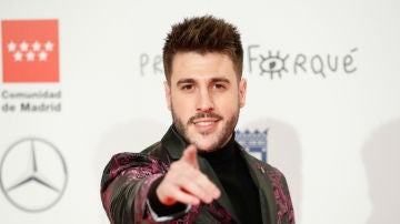 Antonio José