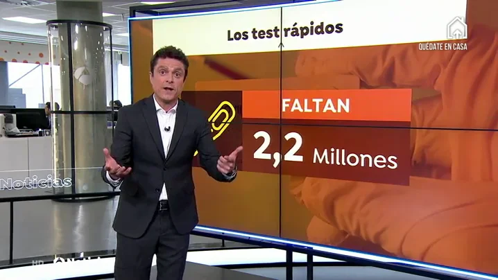 NUEVA TESTOK