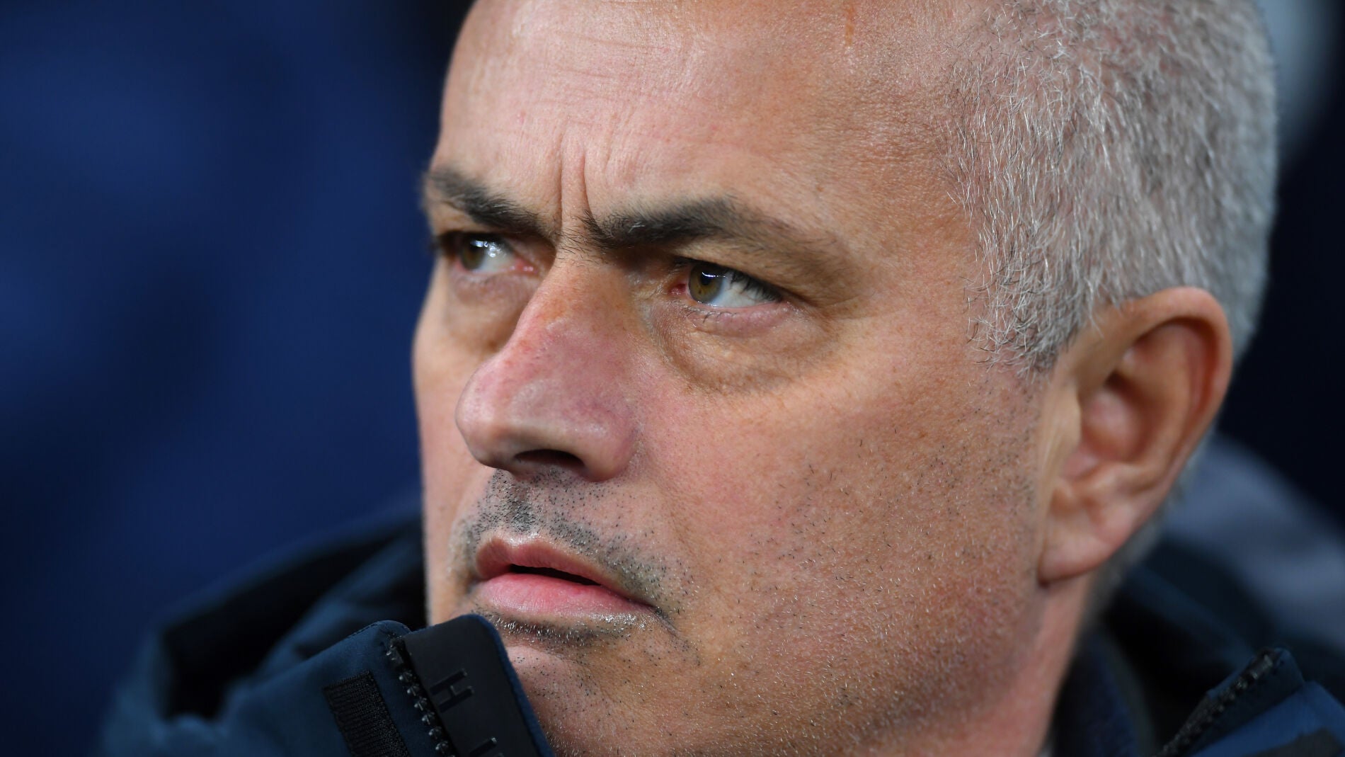 Jos&eacute; Mourinho