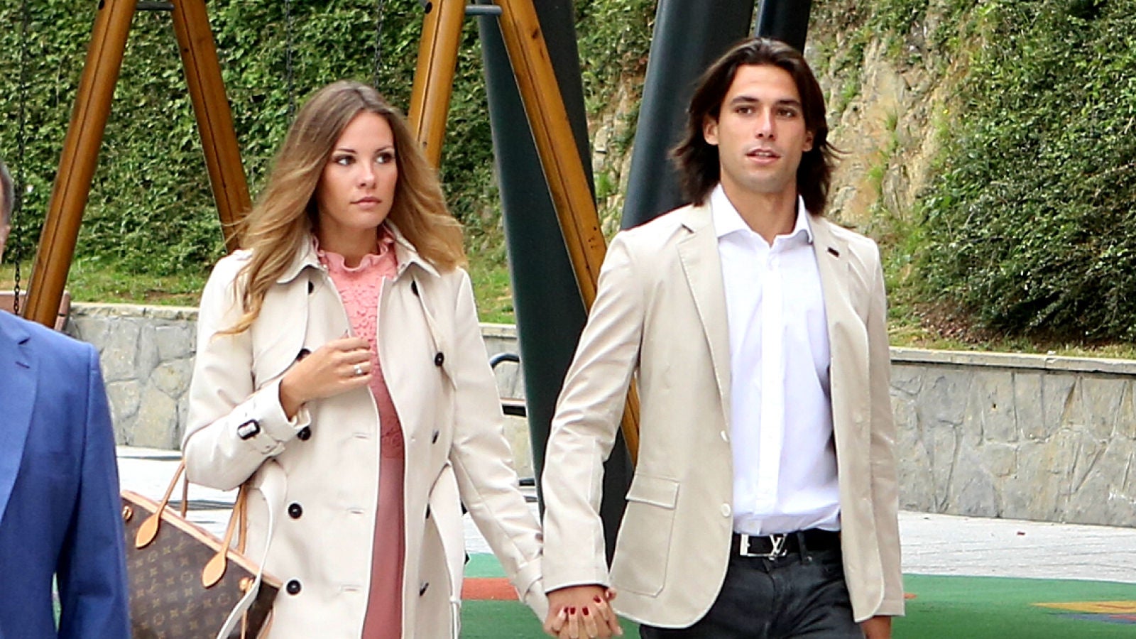 La reprimenda de Jessica Bueno a Jota Peleteiro tras salir a comprar juntos: 