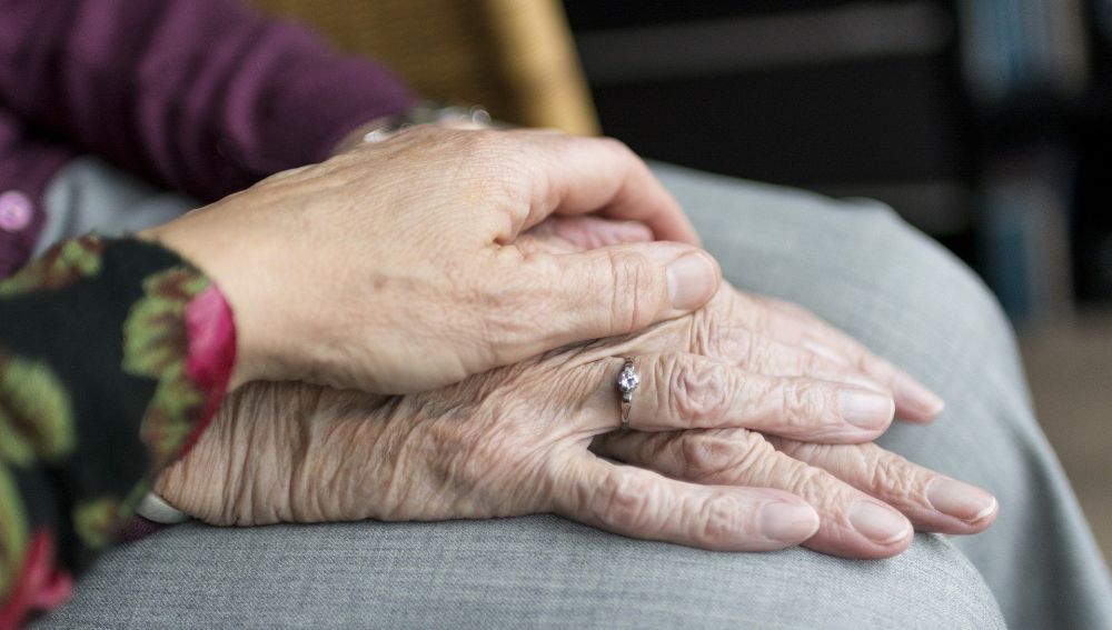 La edad a la que eres considerado viejo según un estudio