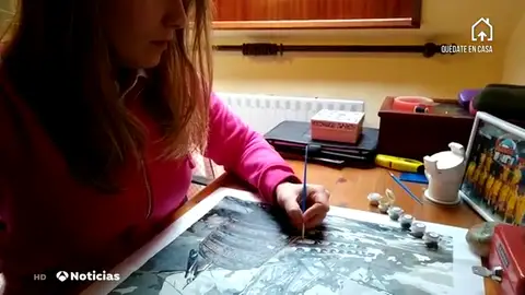 La mayoría de los afectados por los ERTE siguen sin cobrar La mayoría de los afectados por los ERTE siguen sin cobrar