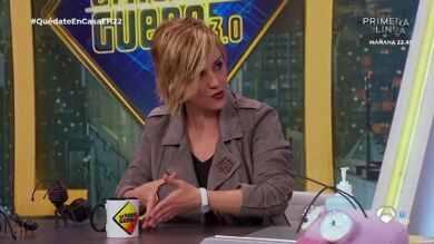 Cristina Pardo explica con claridad la desescalada tras el confinamiento: ¿cómo serán los viajes entre provincias o la apertura de los bares?