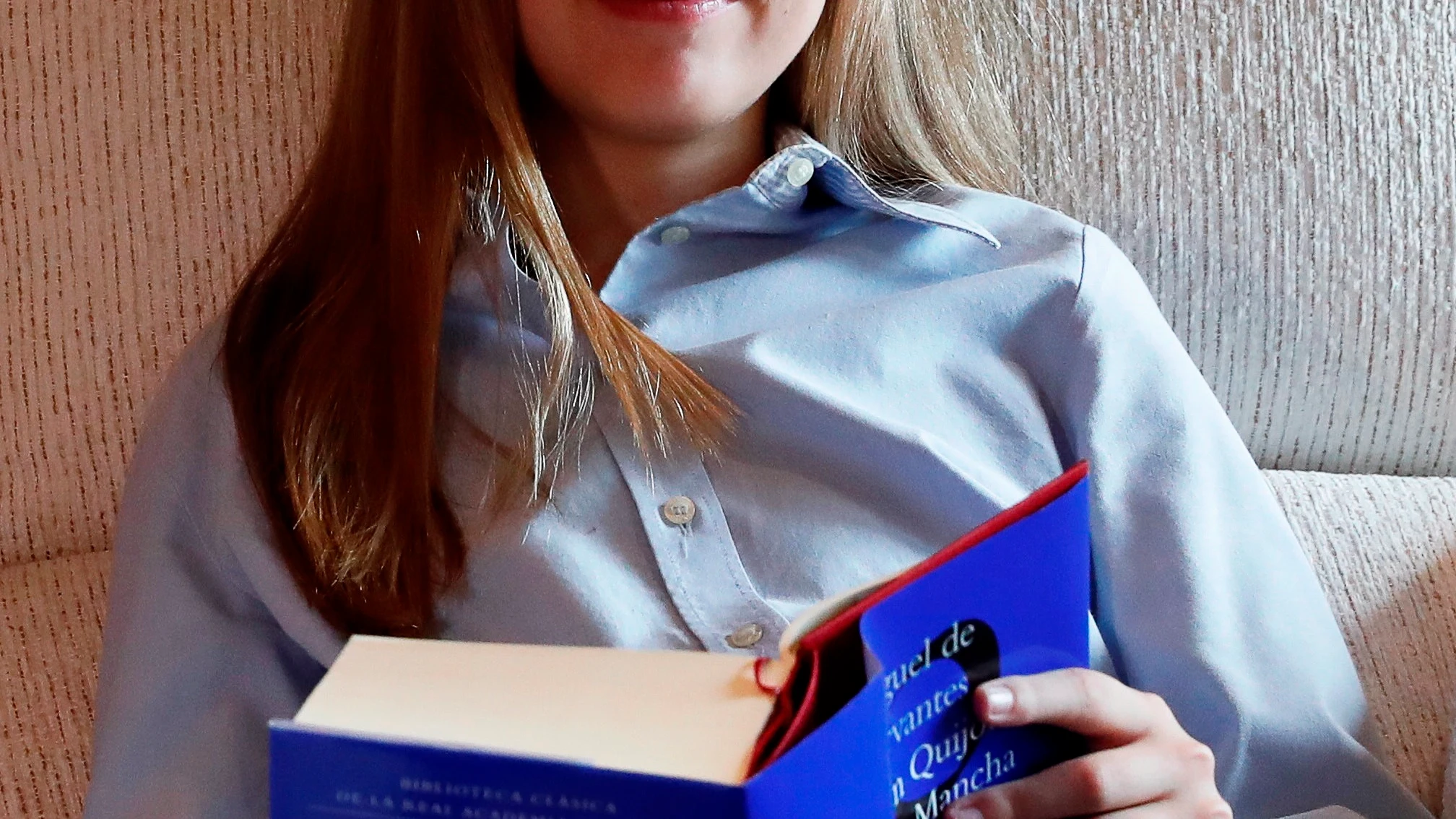 Infanta Sofía Infanta Sofía