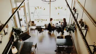 Restaurantes Coronavirus