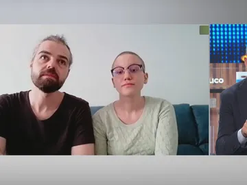 Sin mascarillas para Sonia Sin mascarillas para Sonia