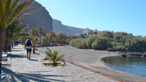 Playa de Canarias Playa de Canarias