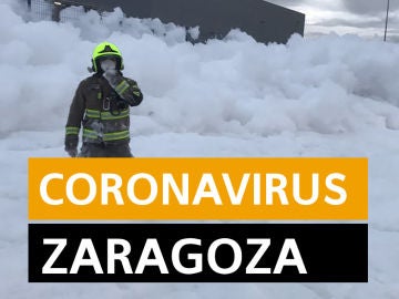 Coronavirus Zaragoza: Última hora y noticias de hoy martes 28 de abril, en directo