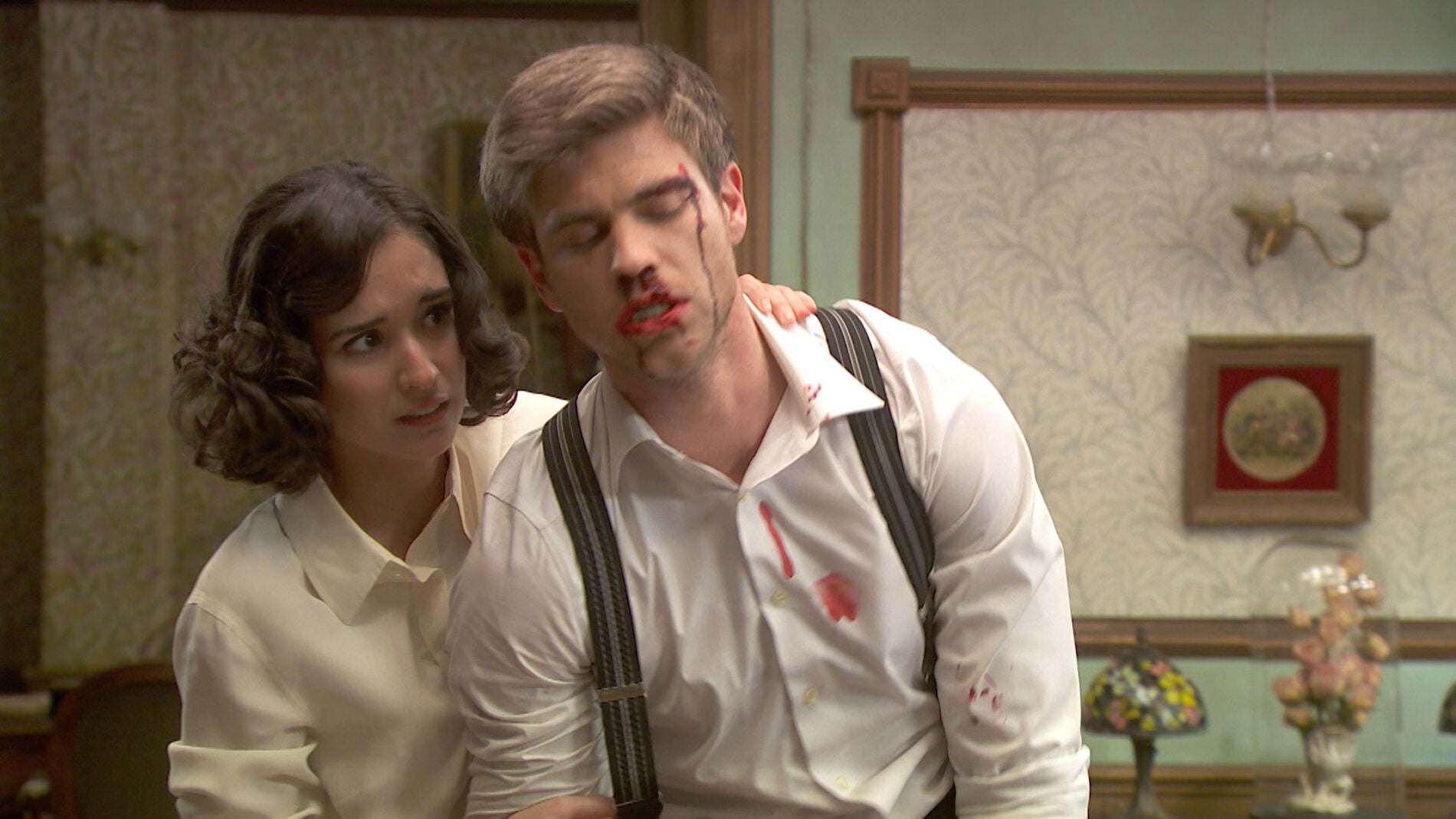 El fatal desenlace de la alarmante pelea entre Adolfo y Ram&oacute;n 