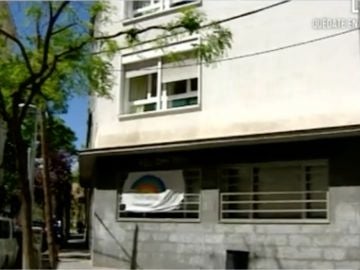 Residencia de Barcelona