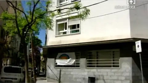 Residencia de Barcelona Residencia de Barcelona