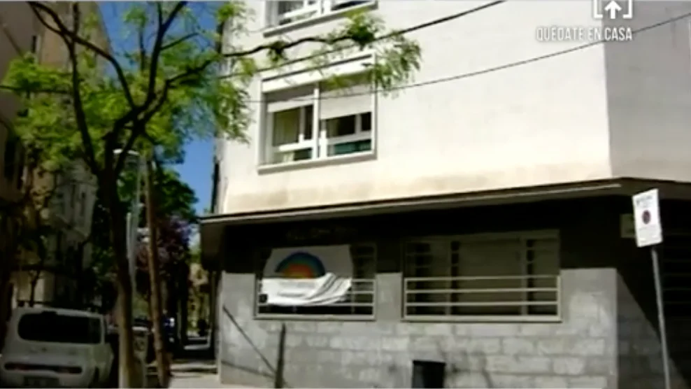 Residencia de Barcelona