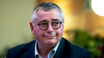 Michael Robinson