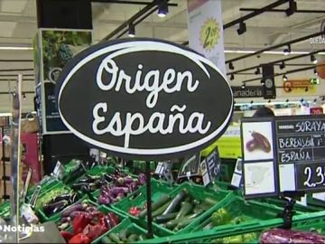 supermercados