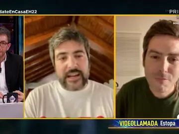 Estopa - cuarentena Estopa - cuarentena