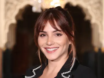 Andrea Duro Andrea Duro