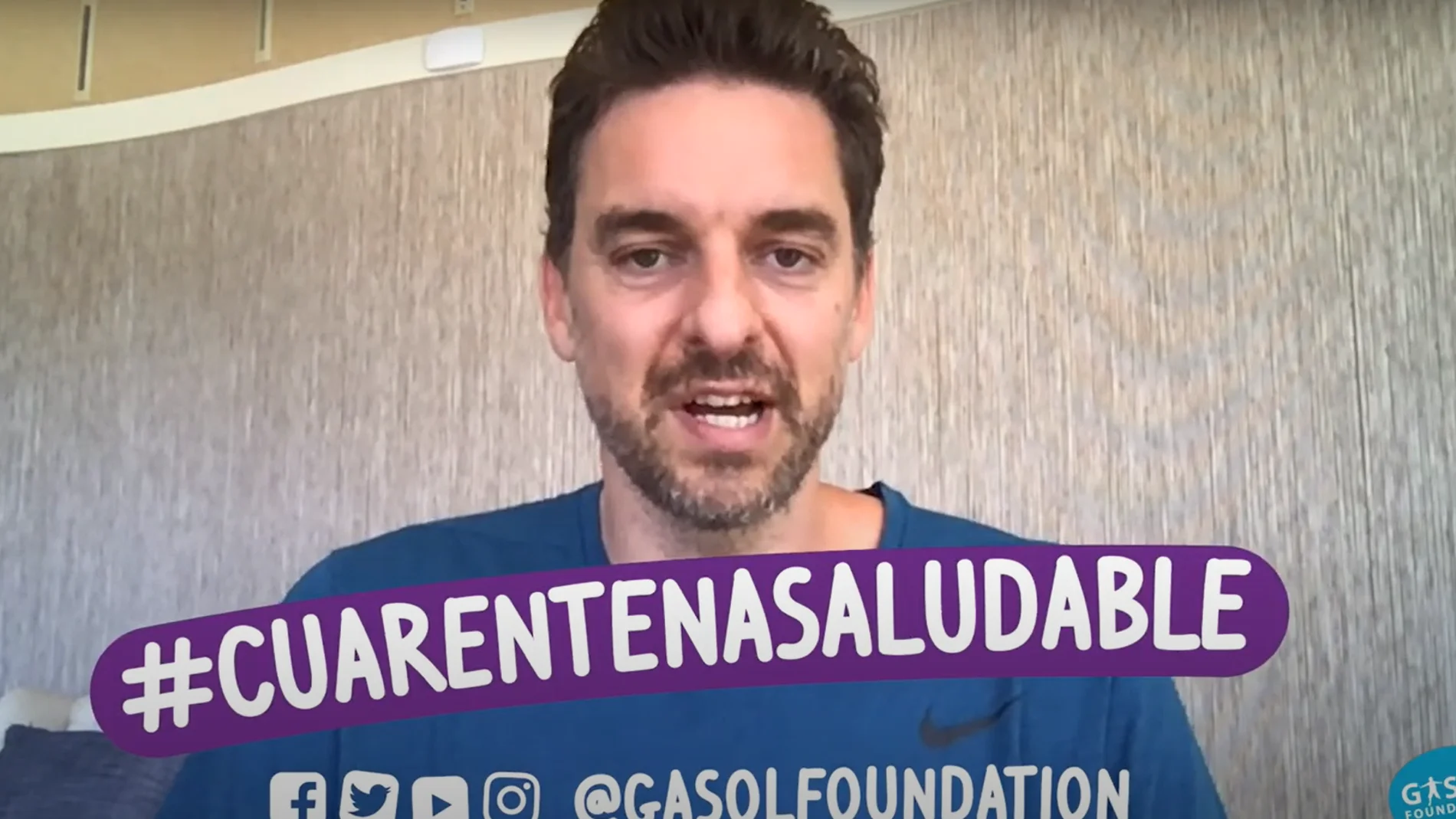 Pau Gasol Pau Gasol
