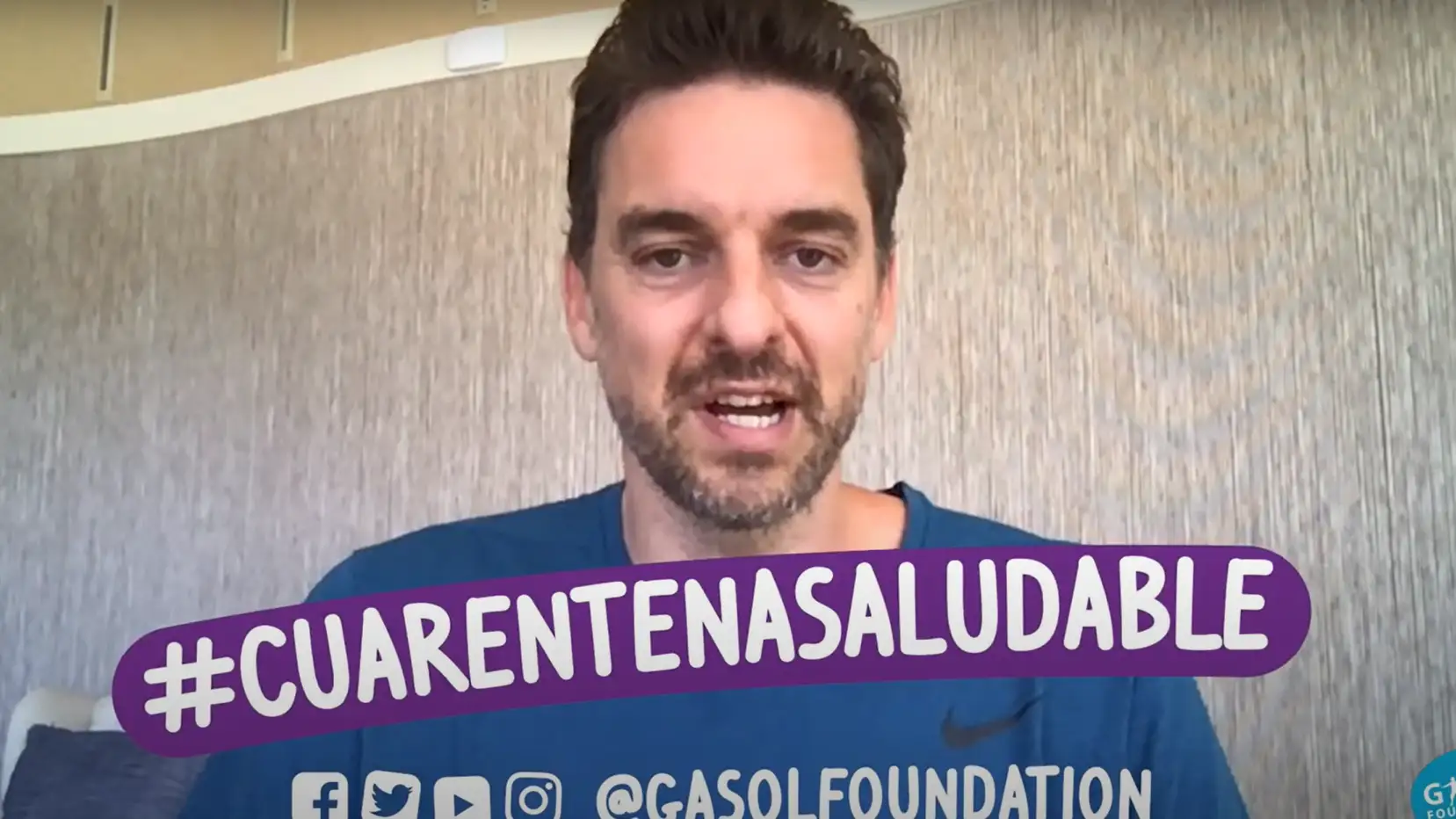 Pau Gasol Pau Gasol
