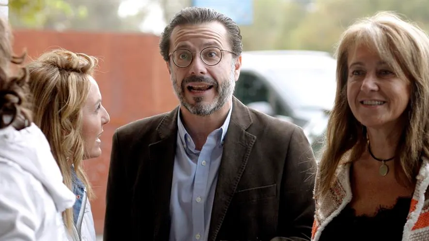 El consejero de Hacienda y Función Pública de la Comunidad de Madrid, Javier Fernández Lasquetty. El consejero de Hacienda y Función Pública de la Comunidad de Madrid, Javier Fernández Lasquetty.